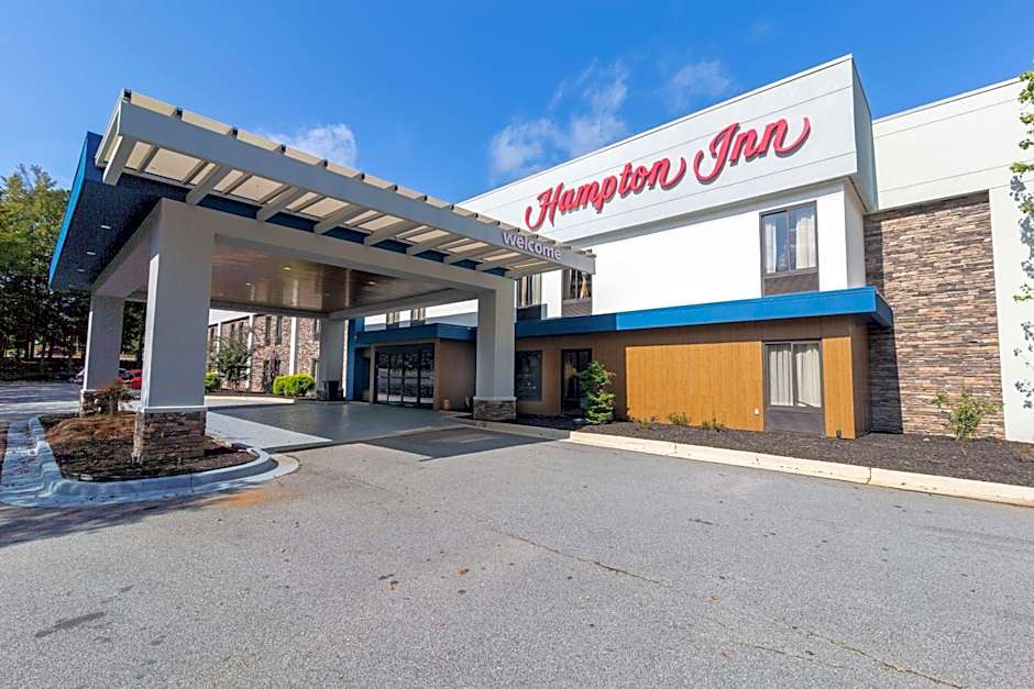 Hampton Inn By Hilton Atlanta/Peachtree City