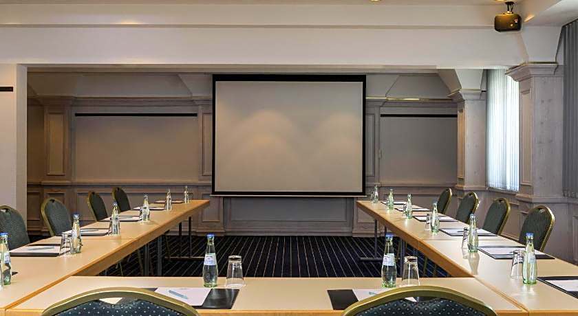 Sunday Hotel Garmisch Partenkirchen