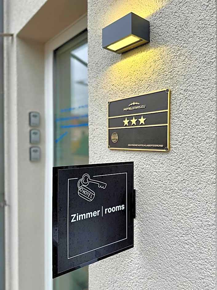 Hotel-Bistro-Europa