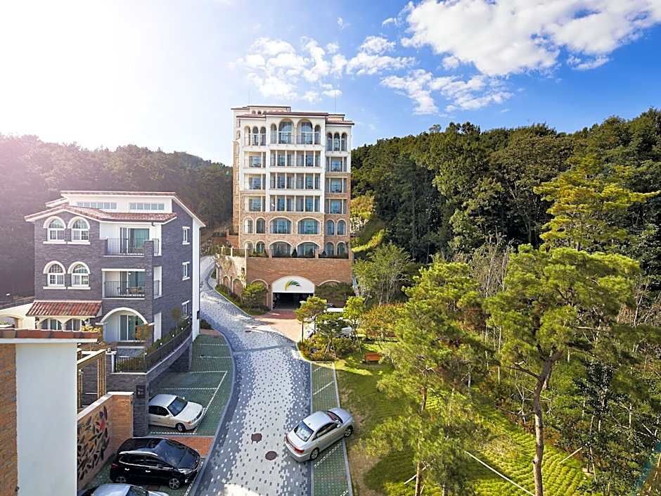 Hotel Thesoom Forest