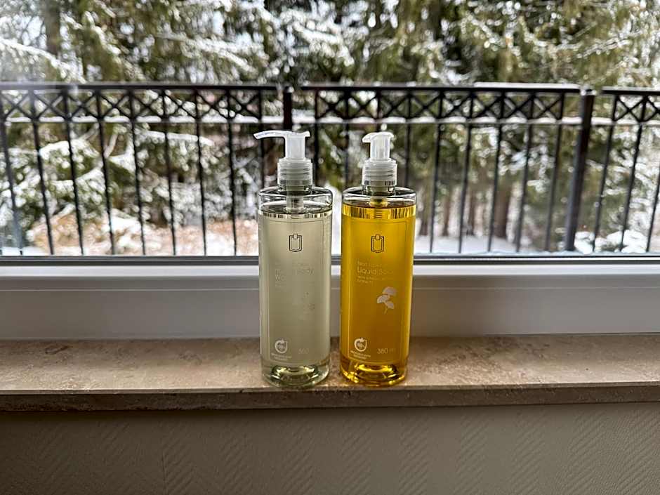 Primum Hotel Braunlage