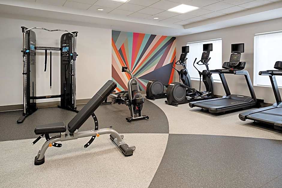 Hilton Garden Inn Roseville