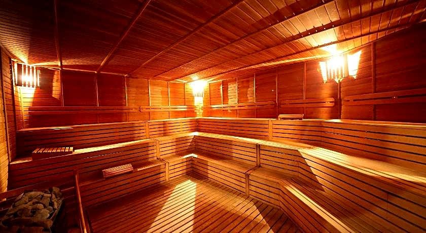 Dedeman Konya Hotel Convention Center