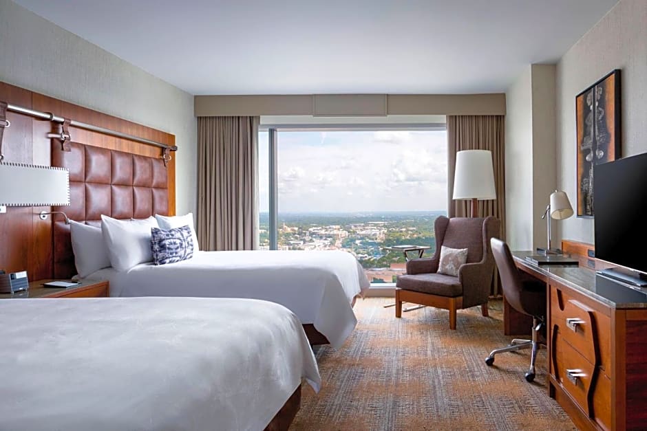 JW Marriott Austin