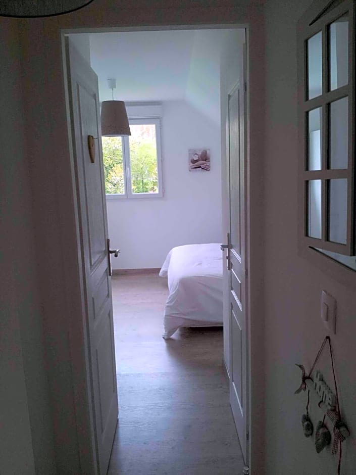 Les Chambres de Pascaline