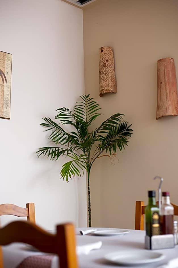 Hostal El Gallo