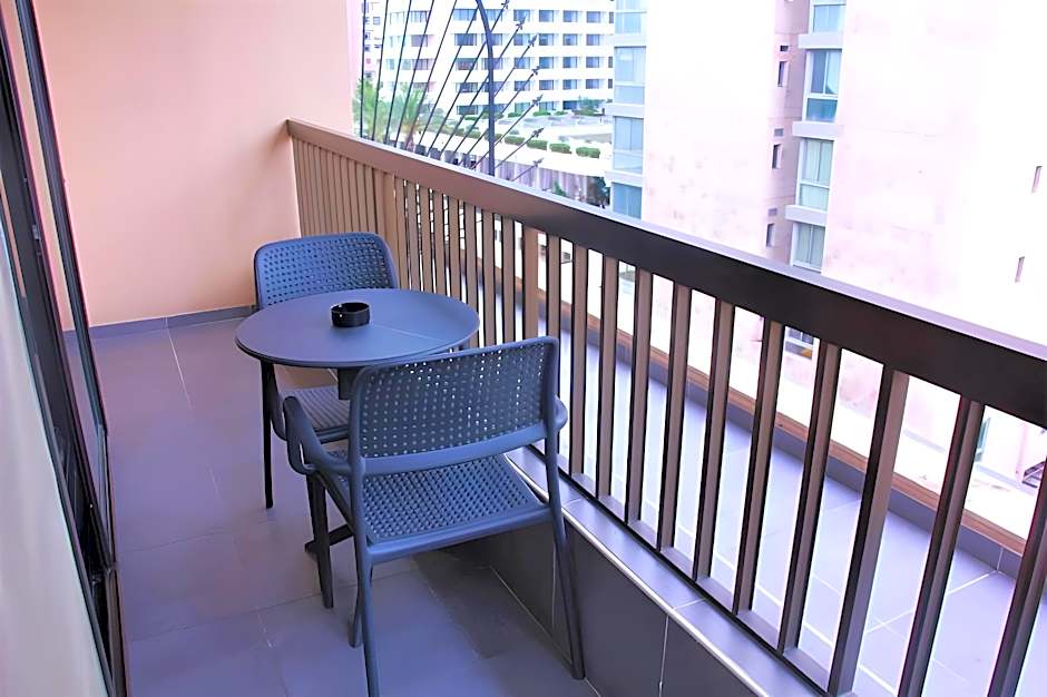 Beverly Hotel Beirut