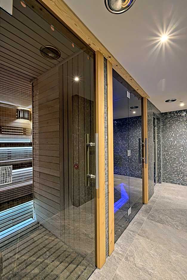 Harda House Friends & Spa