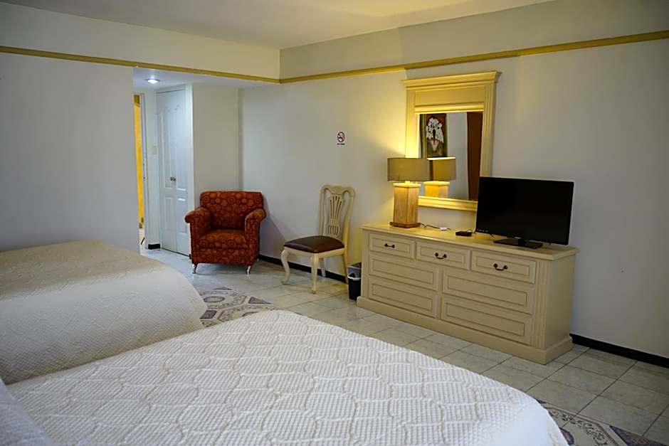 Hotel Posada del Sol Inn