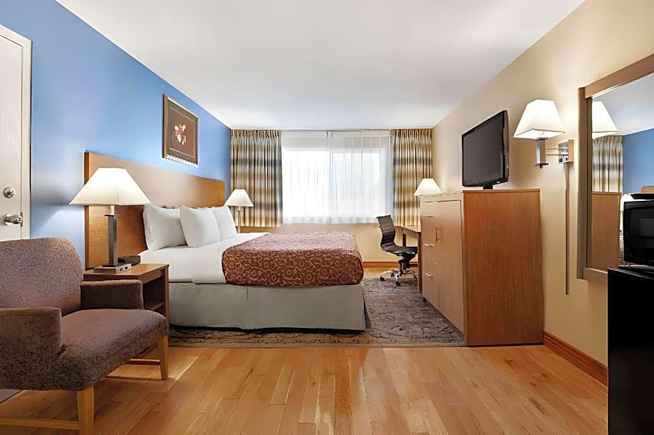 Best Western Plus Denver West/Golden