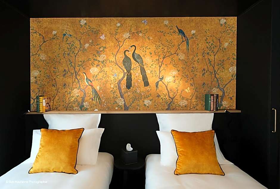 Hôtel et Restaurant Le Regina