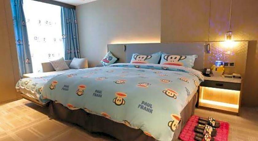 Empark Grand Hotel Fuzhou