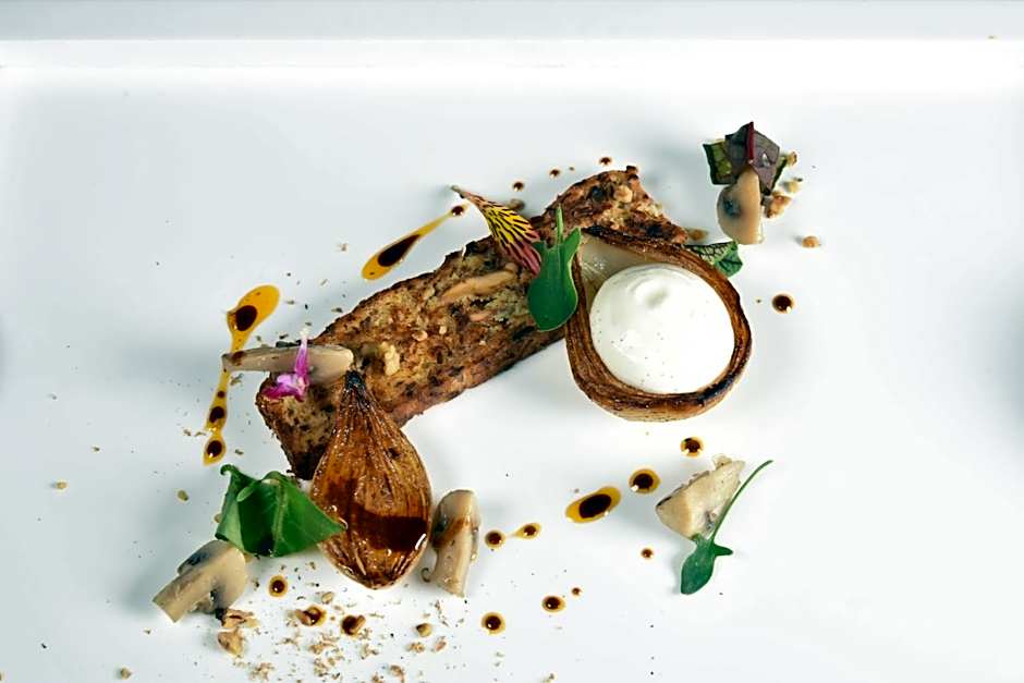 Logis Restaurant & Hôtel À la 12