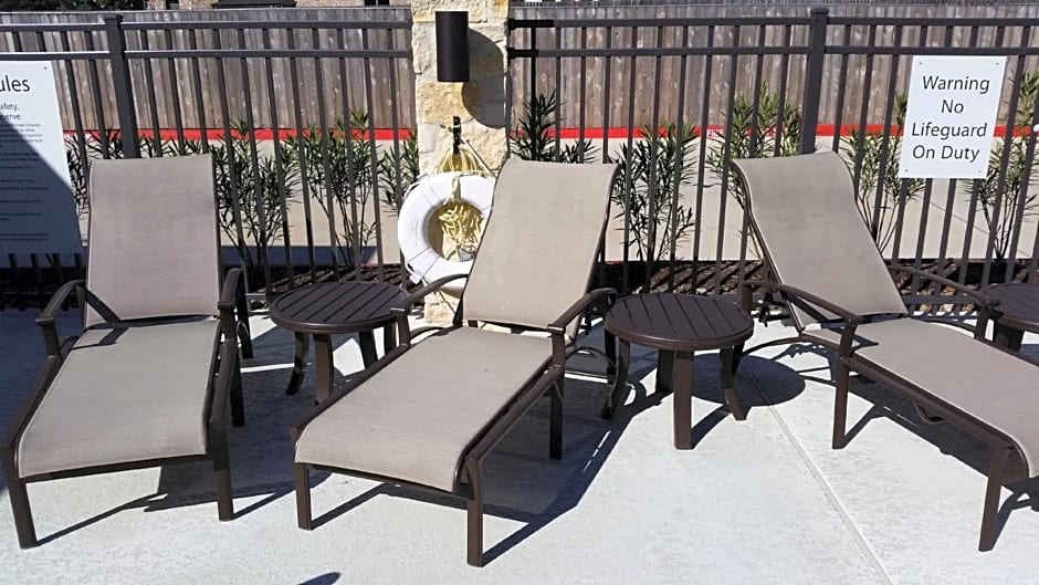 Holiday Inn Express and Suites Atascocita - Humble - Kingwood By IHG