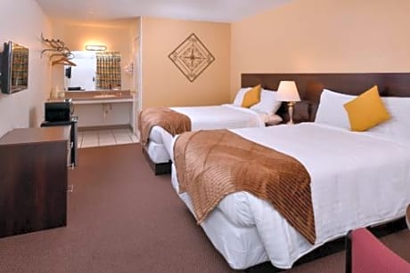 Red Carpet Inn Battleboro