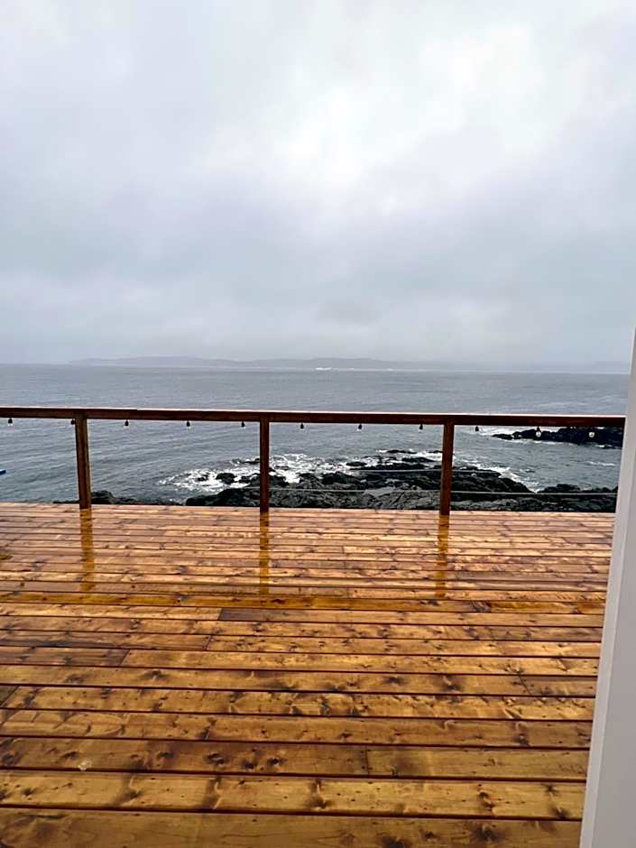 The View suites and breakfast in Triton, Newfoundland