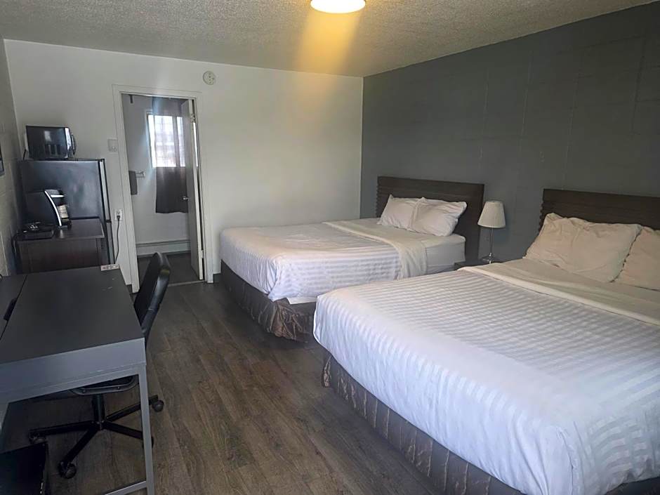 Howard Johnson by Wyndham Grande Prairie