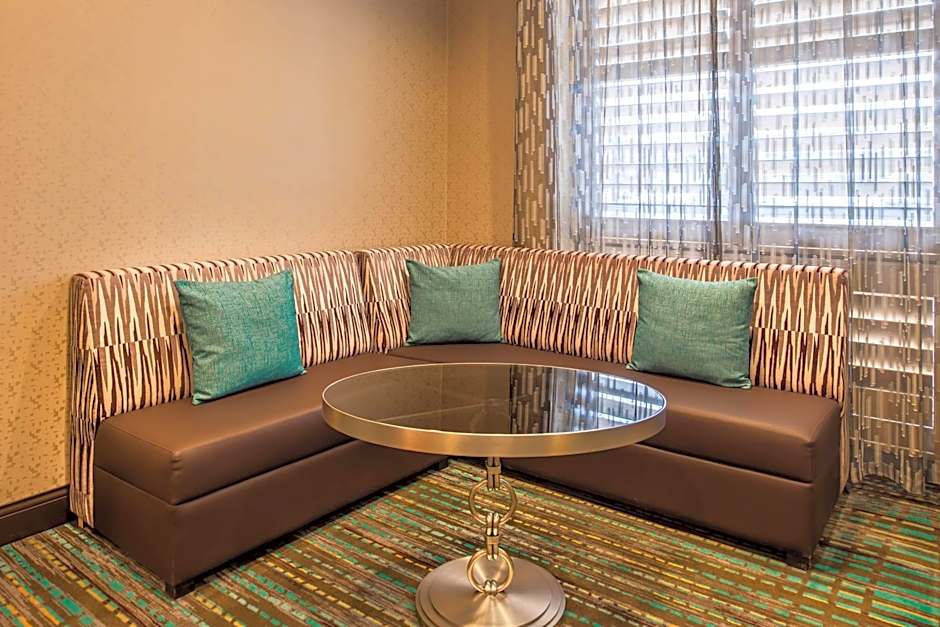 Residence Inn by Marriott Pittsburgh North Shore