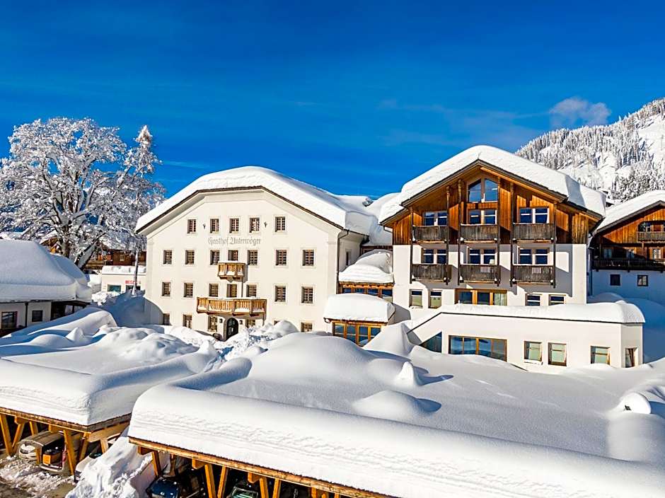 Hotel Gasthof Unterwöger