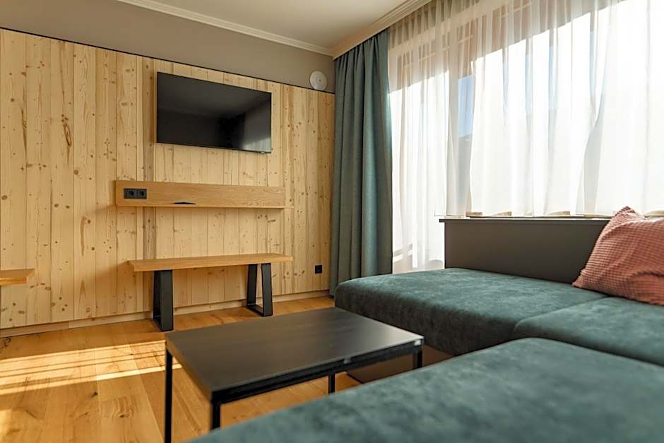 Ferienalm Panorama Apartments