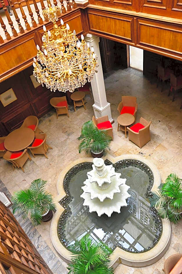 Muthu Sovereign Suites & Spa, Limuru Road, Nairobi