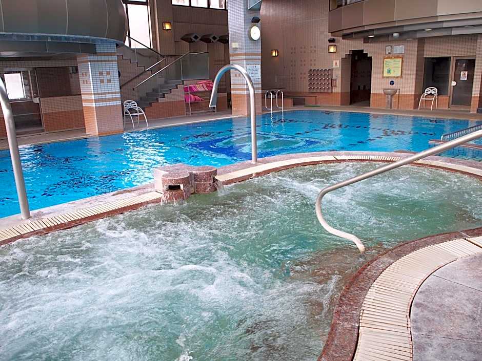 Blancvert Nasu Onsen Hotel