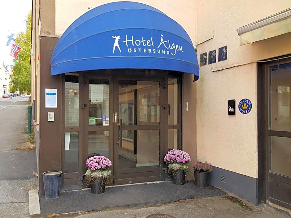 Sure Hotel by Best Western Algen