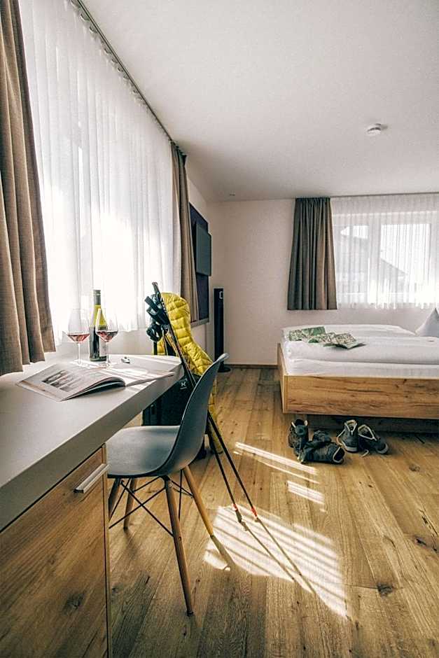 Hotel Restaurant Kochschule Rössle