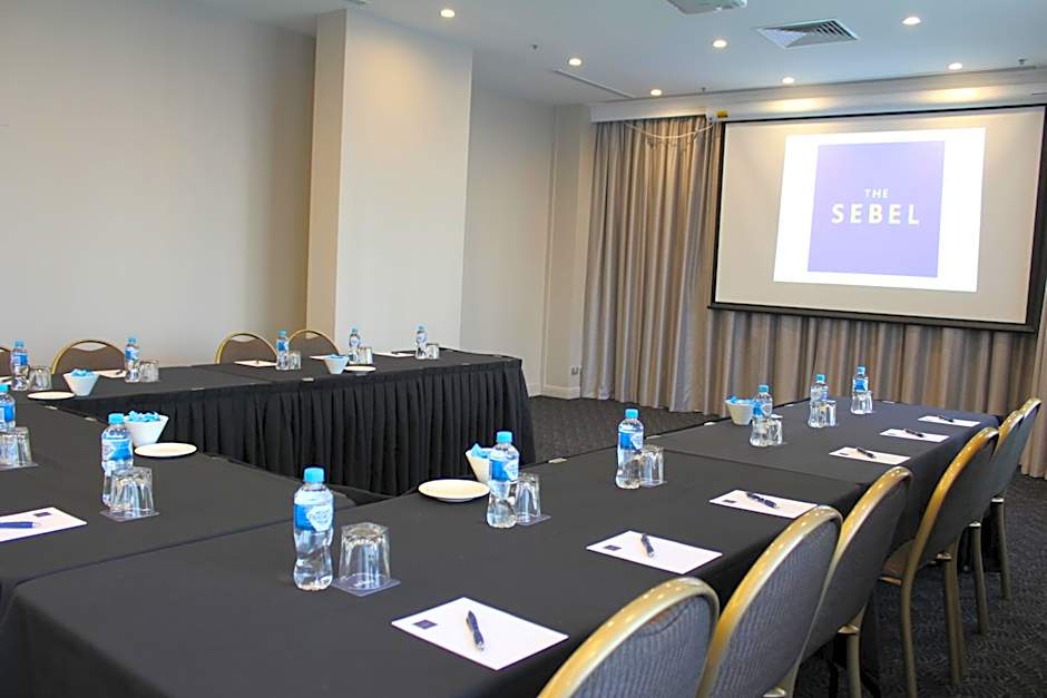 The Sebel Sydney Chatswood