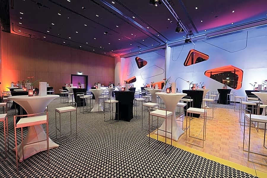 Riu Plaza Berlin