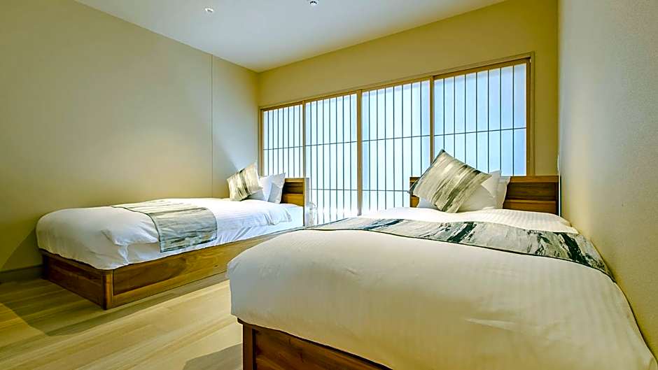 Stay SAKURA Tokyo Asakusa Yokozuna Hotel