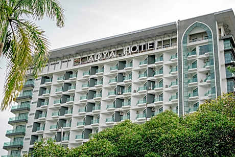 Adya Hotel