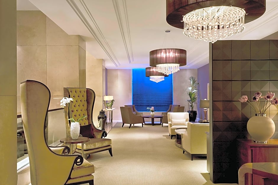 Lugal A Luxury Collection Hotel Ankara