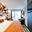 Hotel Indigo Madrid - Gran Via By IHG
