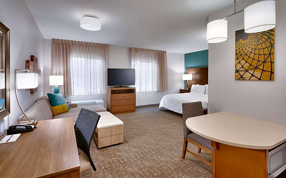 Staybridge Suites - Lehi - Traverse Ridge Center By IHG