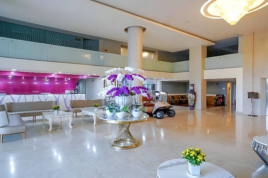 Ngoc Lan Hotel Dalat