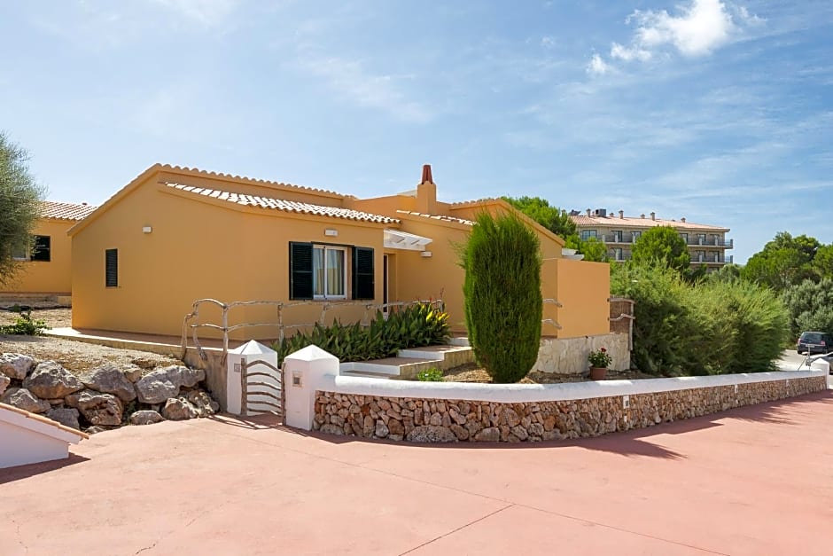 Villas Menorca Sur