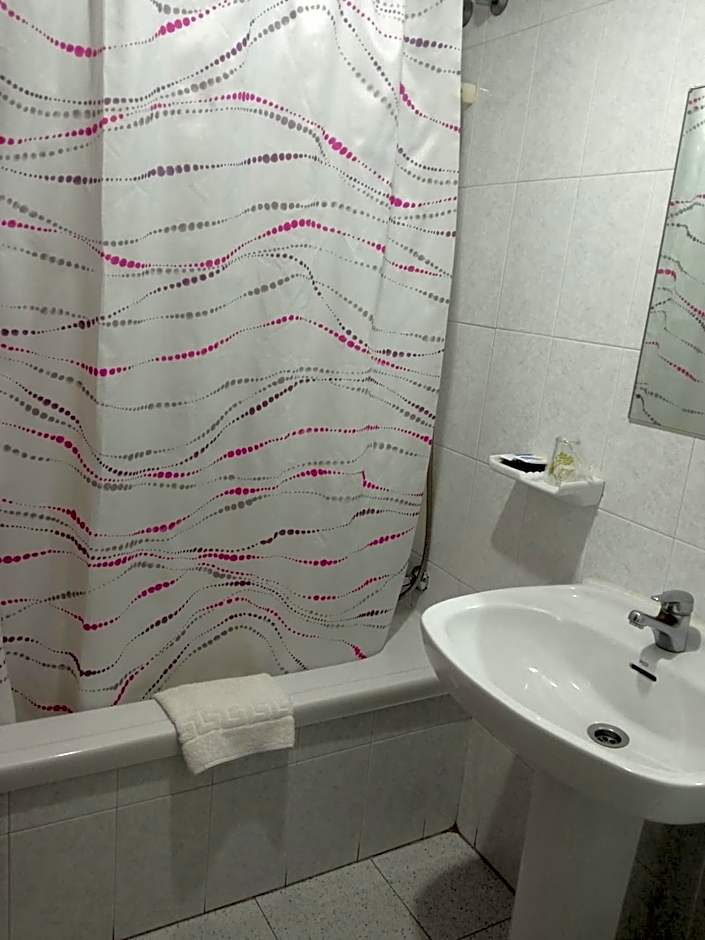 Hotel Estrella Del Mar