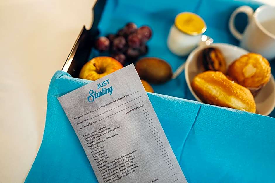 Stay Hotel Porto Aeroporto