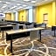 Hampton Inn By Hilton & Suites Tampa Airport Avion Park Westshore