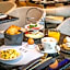 NYX Hotel Hamburg by Leonardo Hotels