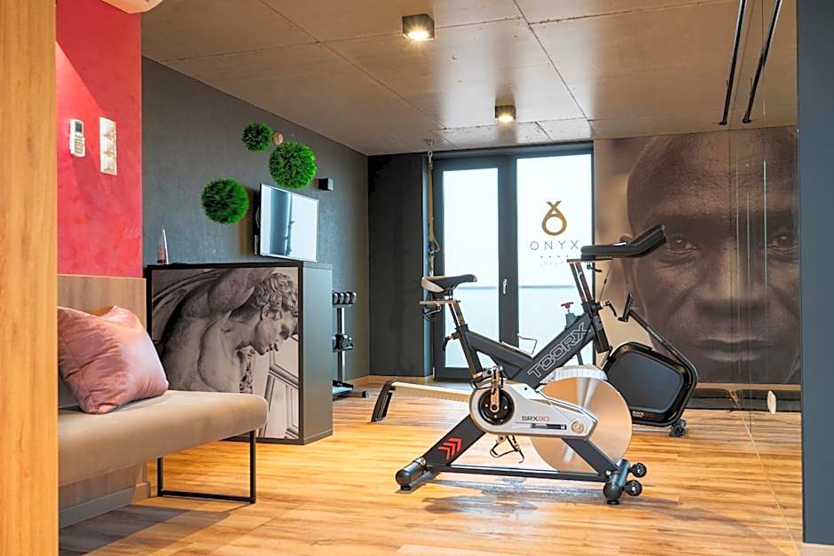 Onyx Luxury Budapest