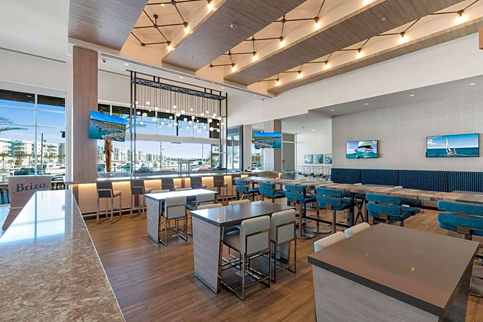 Residence Inn by Marriott Marina del Rey