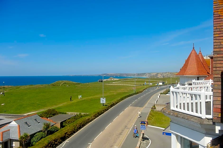 Best Western Hotel Bristol