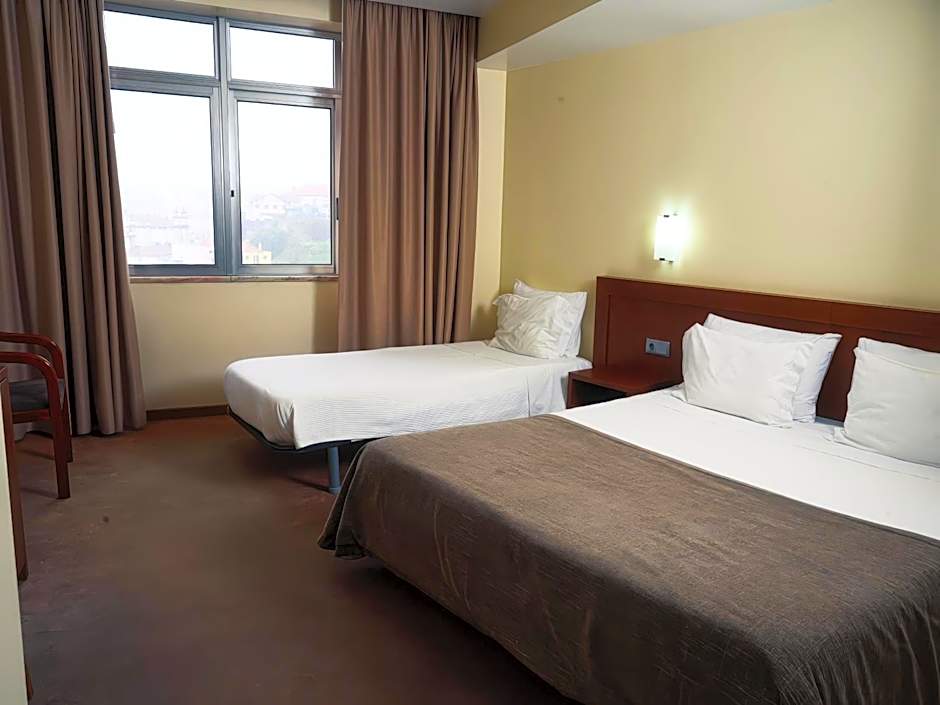 Hotel São Francisco