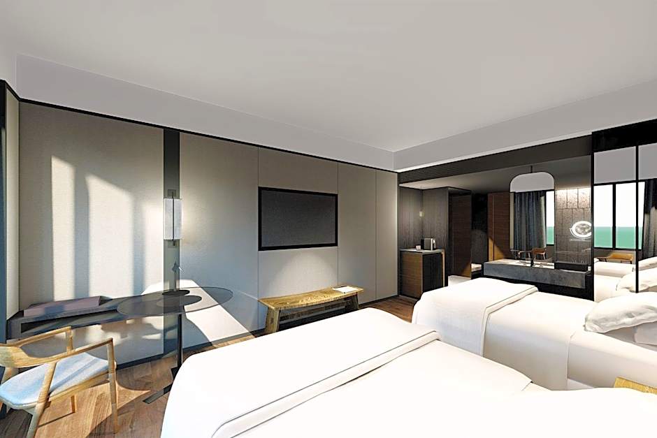 Sheraton Taoyuan Hotel