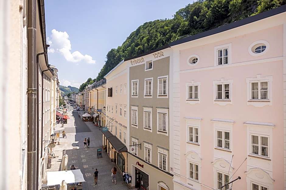 Altstadthotel Amadeus