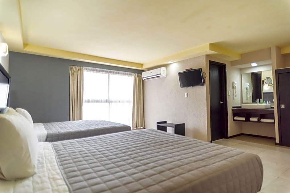 Hotel Ha