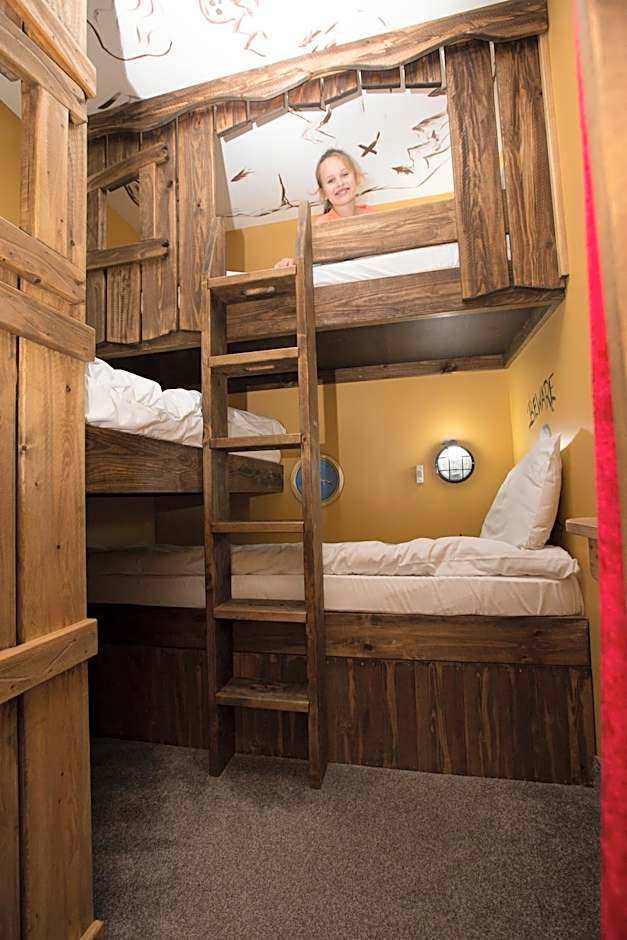 Explorers Retreat Matlock Bath