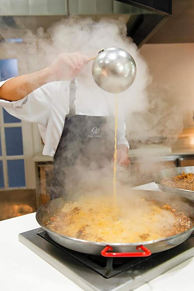 Balneari Termes Victoria